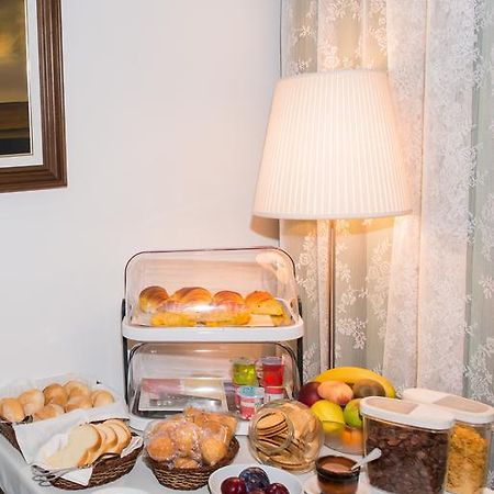 Hotel Brasilia Porto Ngoại thất bức ảnh
