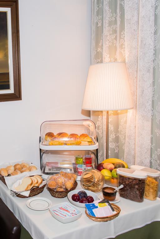 Hotel Brasilia Porto Ngoại thất bức ảnh