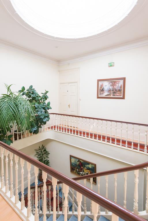 Hotel Brasilia Porto Ngoại thất bức ảnh