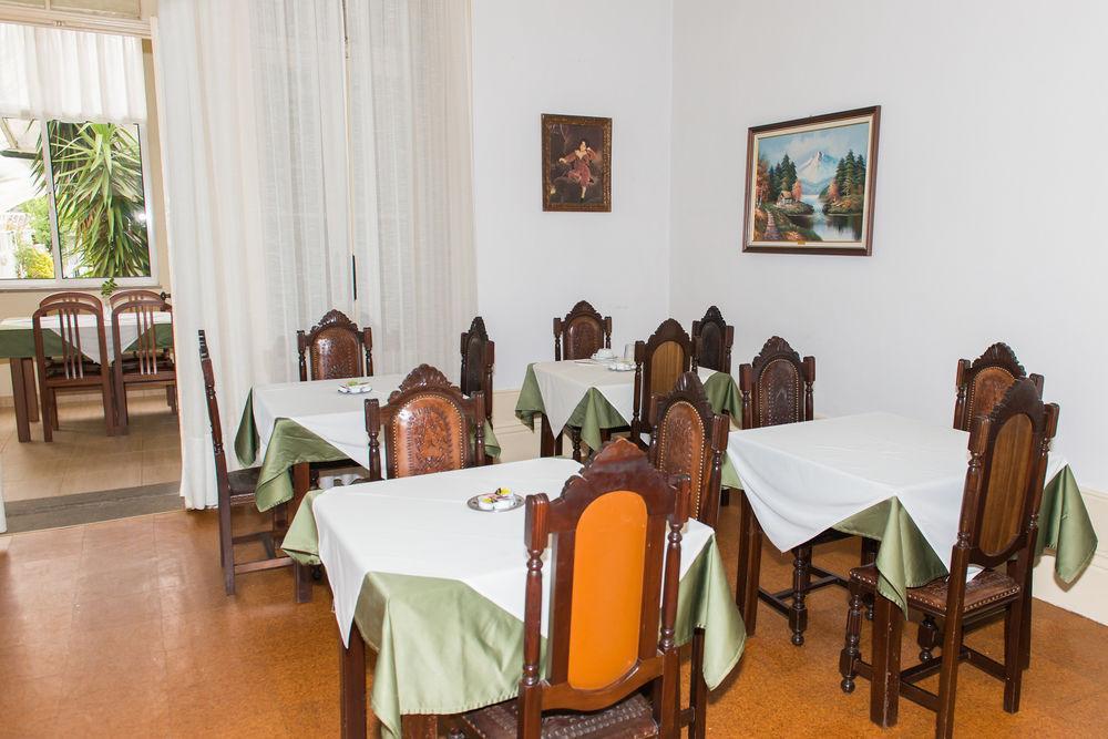 Hotel Brasilia Porto Ngoại thất bức ảnh