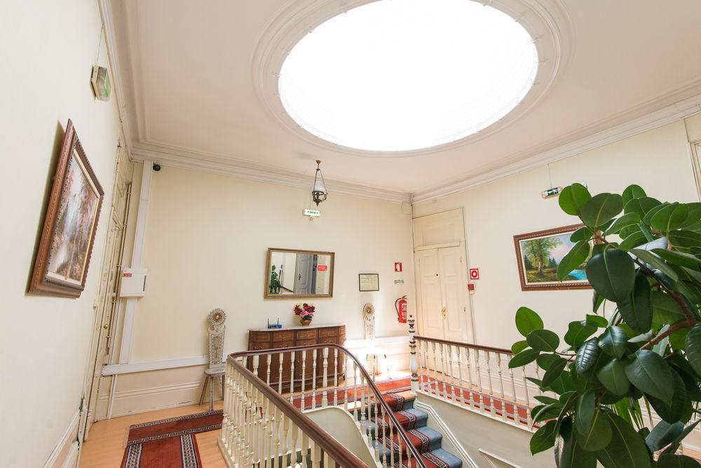 Hotel Brasilia Porto Ngoại thất bức ảnh