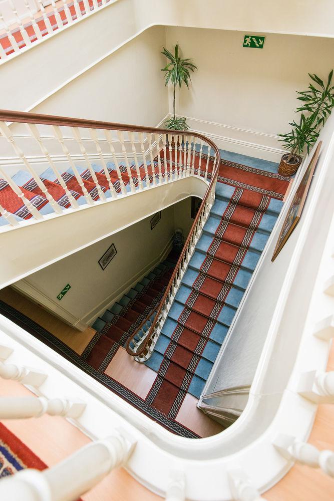 Hotel Brasilia Porto Ngoại thất bức ảnh