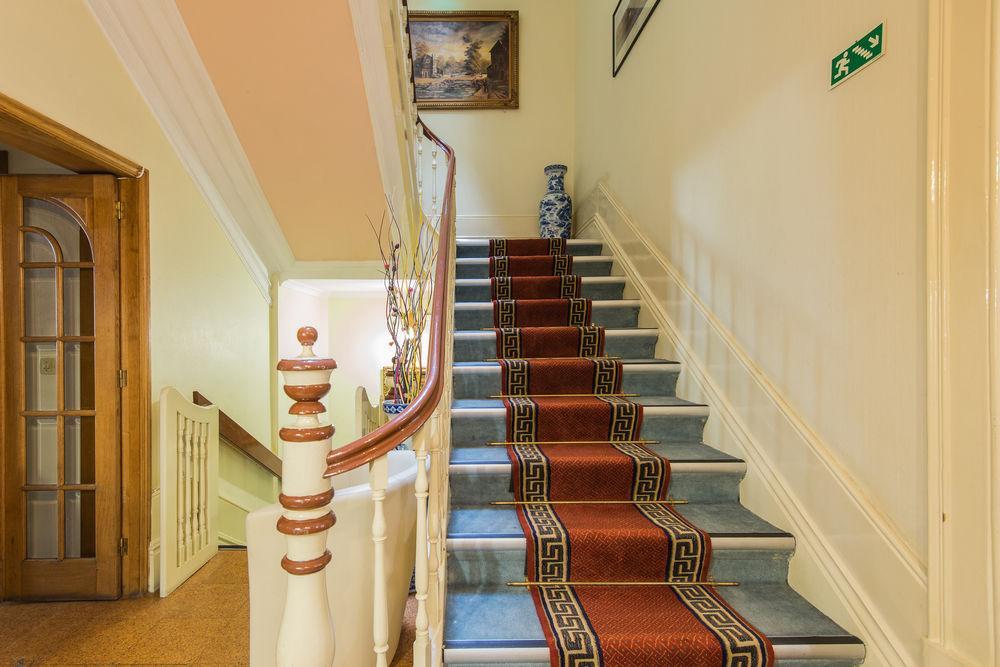 Hotel Brasilia Porto Ngoại thất bức ảnh