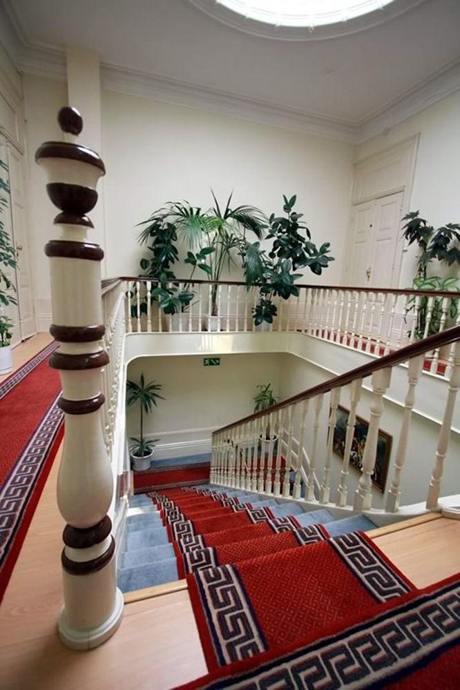 Hotel Brasilia Porto Ngoại thất bức ảnh
