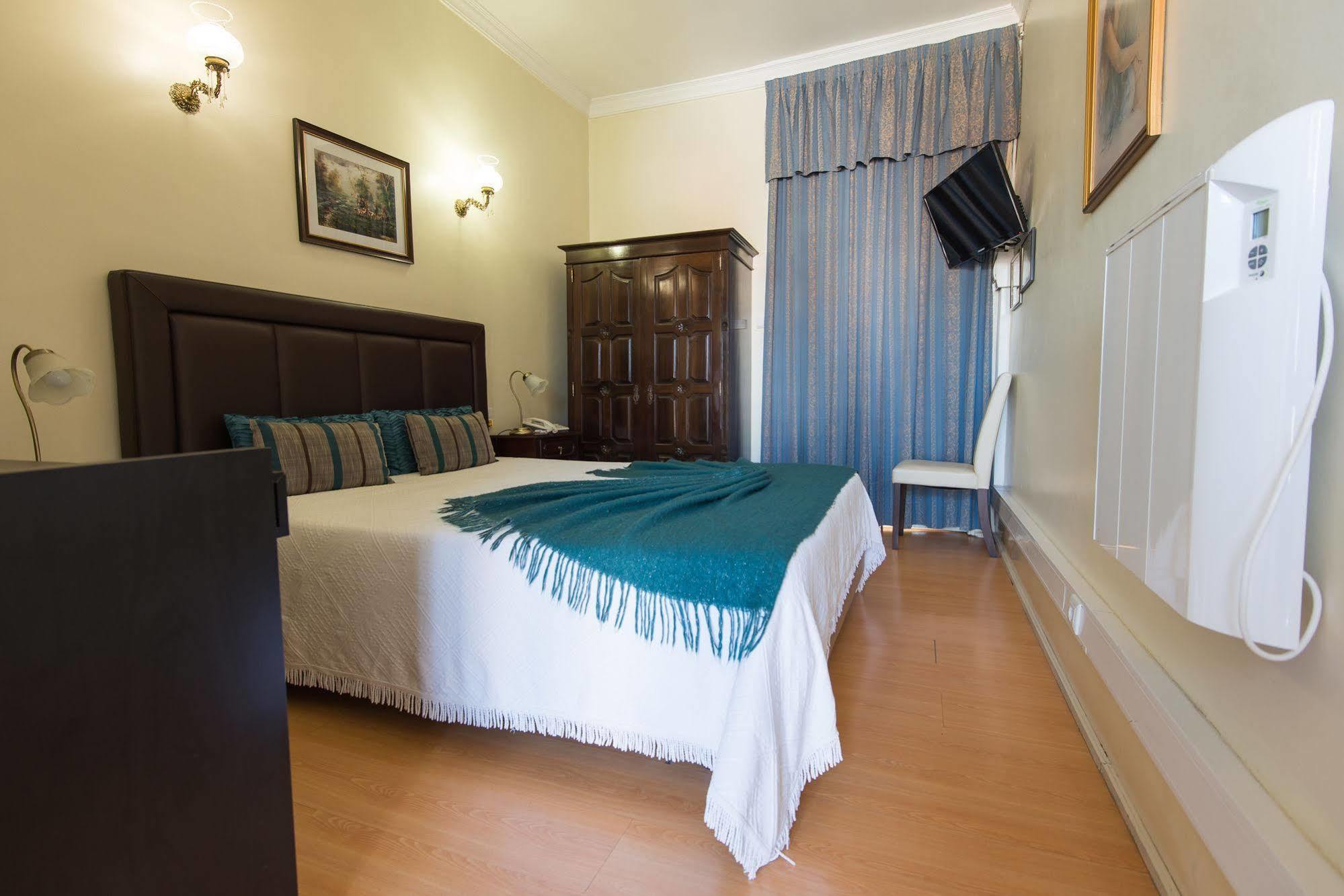 Hotel Brasilia Porto Ngoại thất bức ảnh