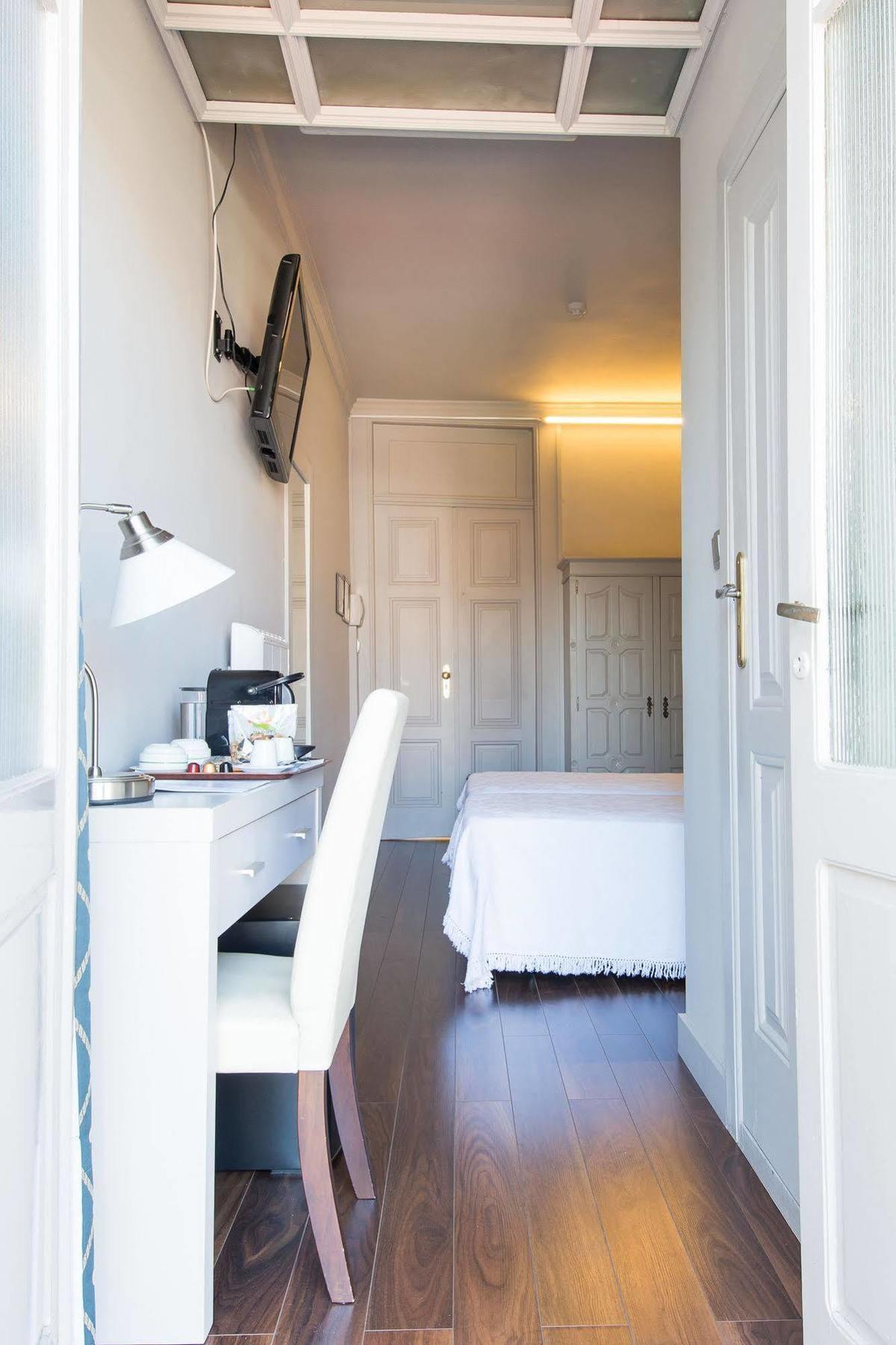 Hotel Brasilia Porto Ngoại thất bức ảnh