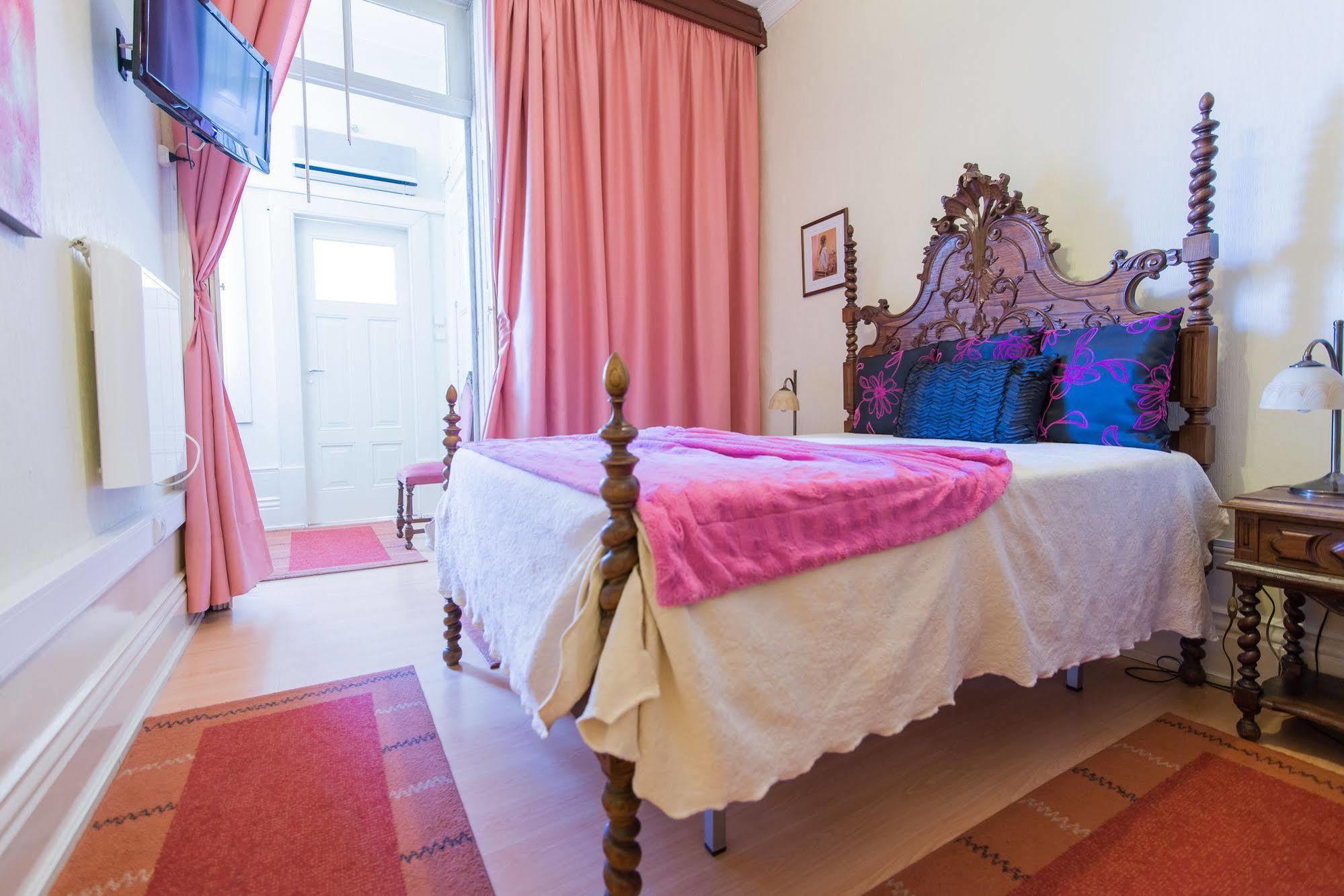 Hotel Brasilia Porto Ngoại thất bức ảnh