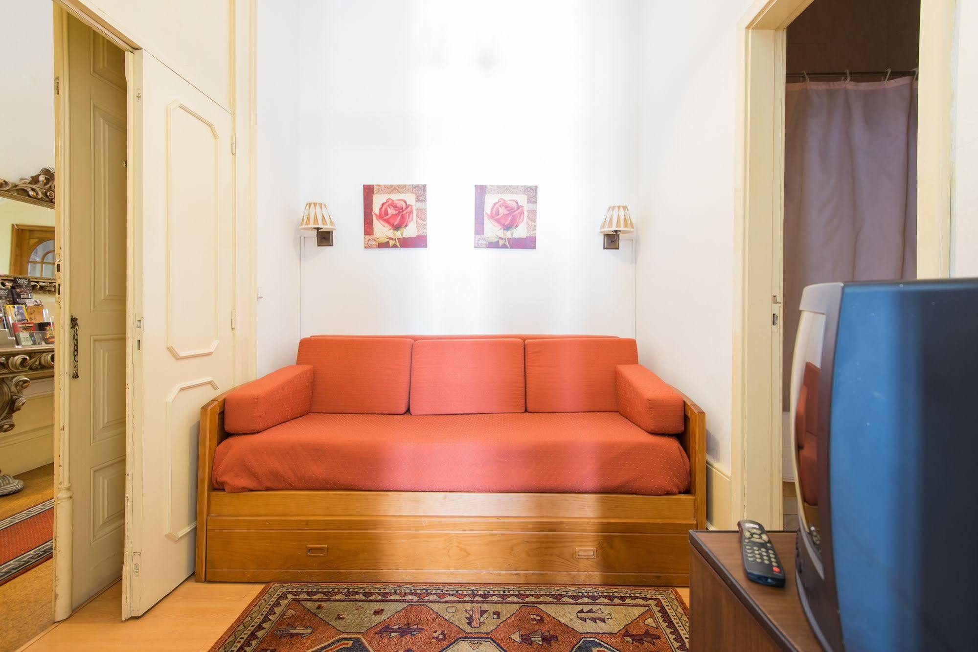 Hotel Brasilia Porto Ngoại thất bức ảnh