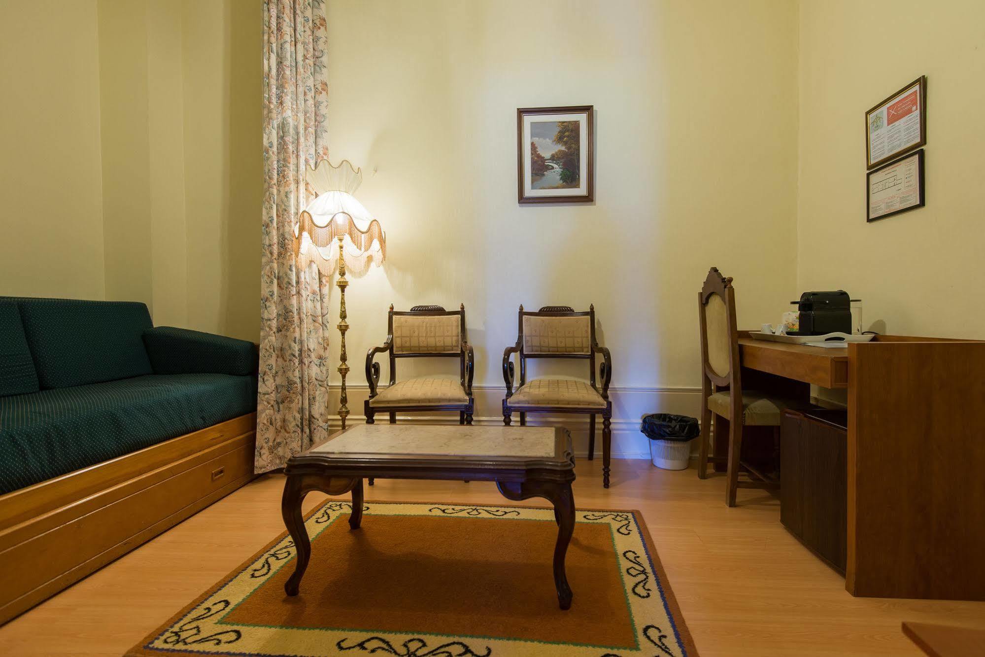 Hotel Brasilia Porto Ngoại thất bức ảnh