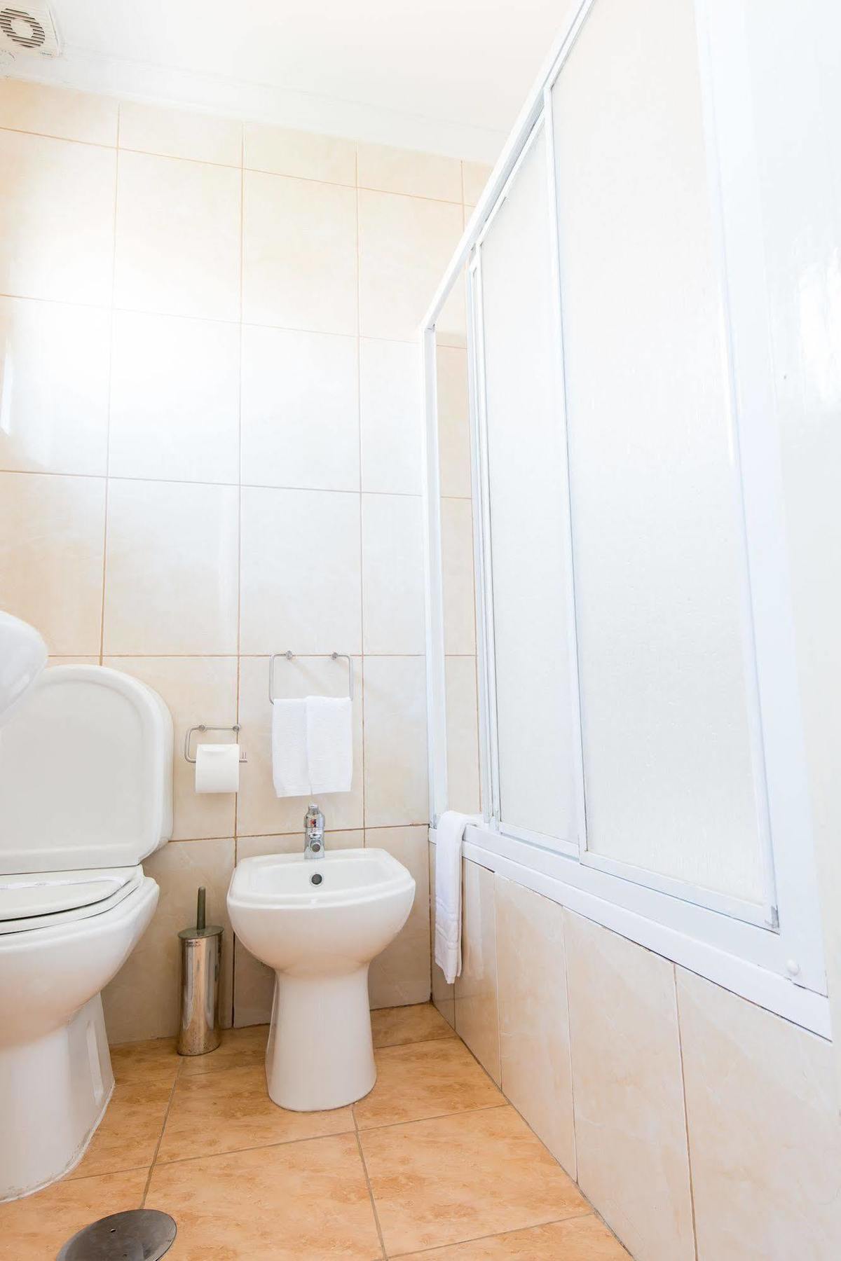 Hotel Brasilia Porto Ngoại thất bức ảnh