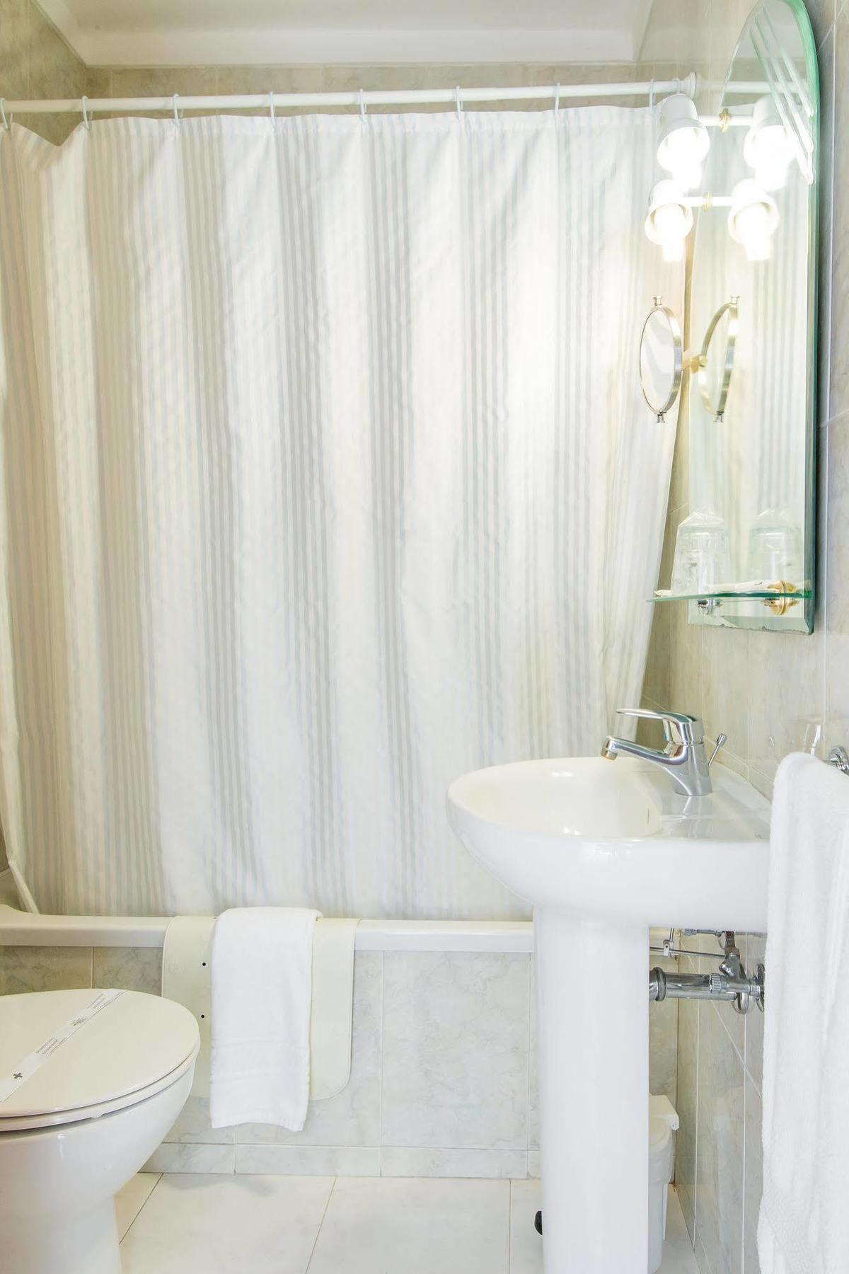 Hotel Brasilia Porto Ngoại thất bức ảnh