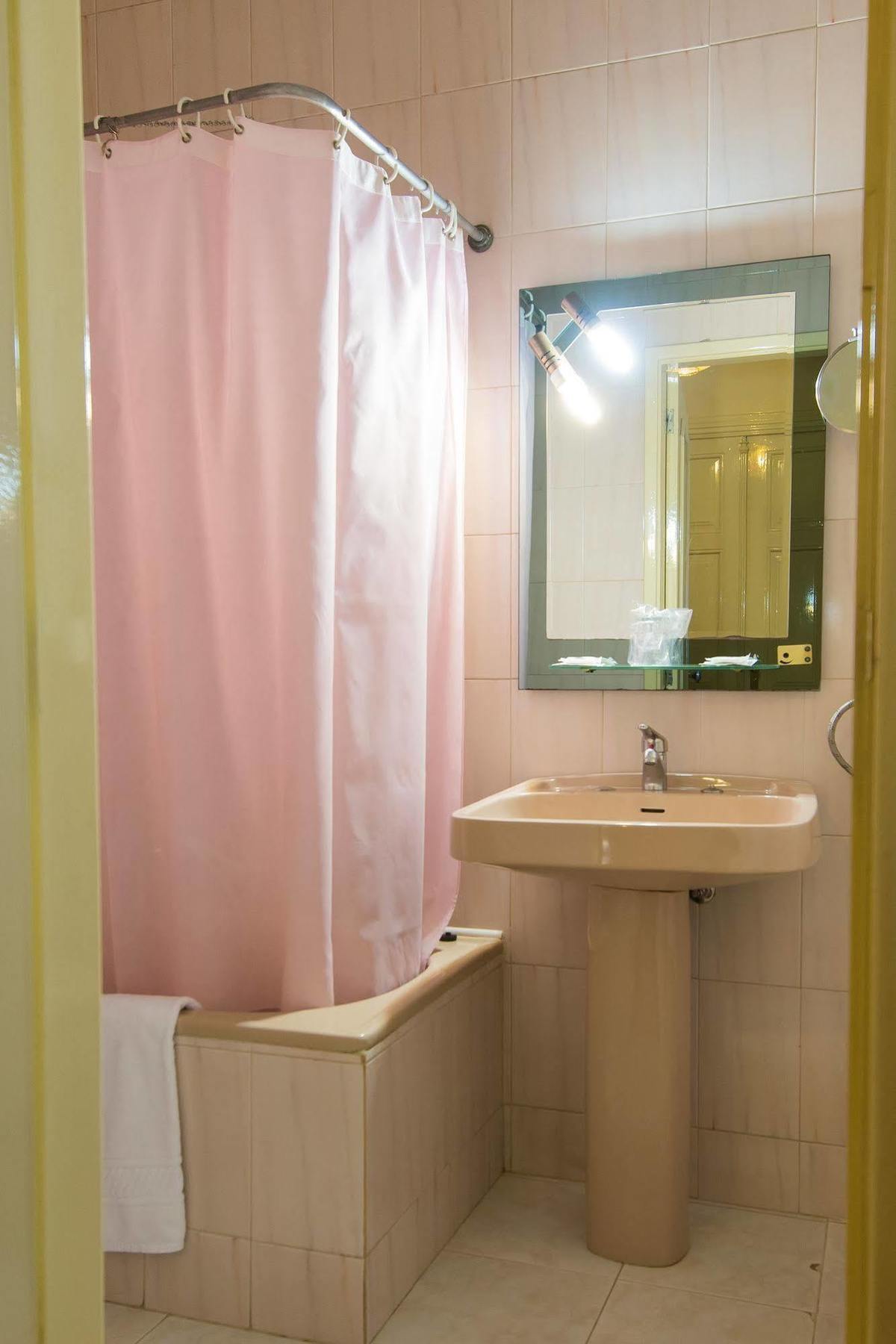 Hotel Brasilia Porto Ngoại thất bức ảnh