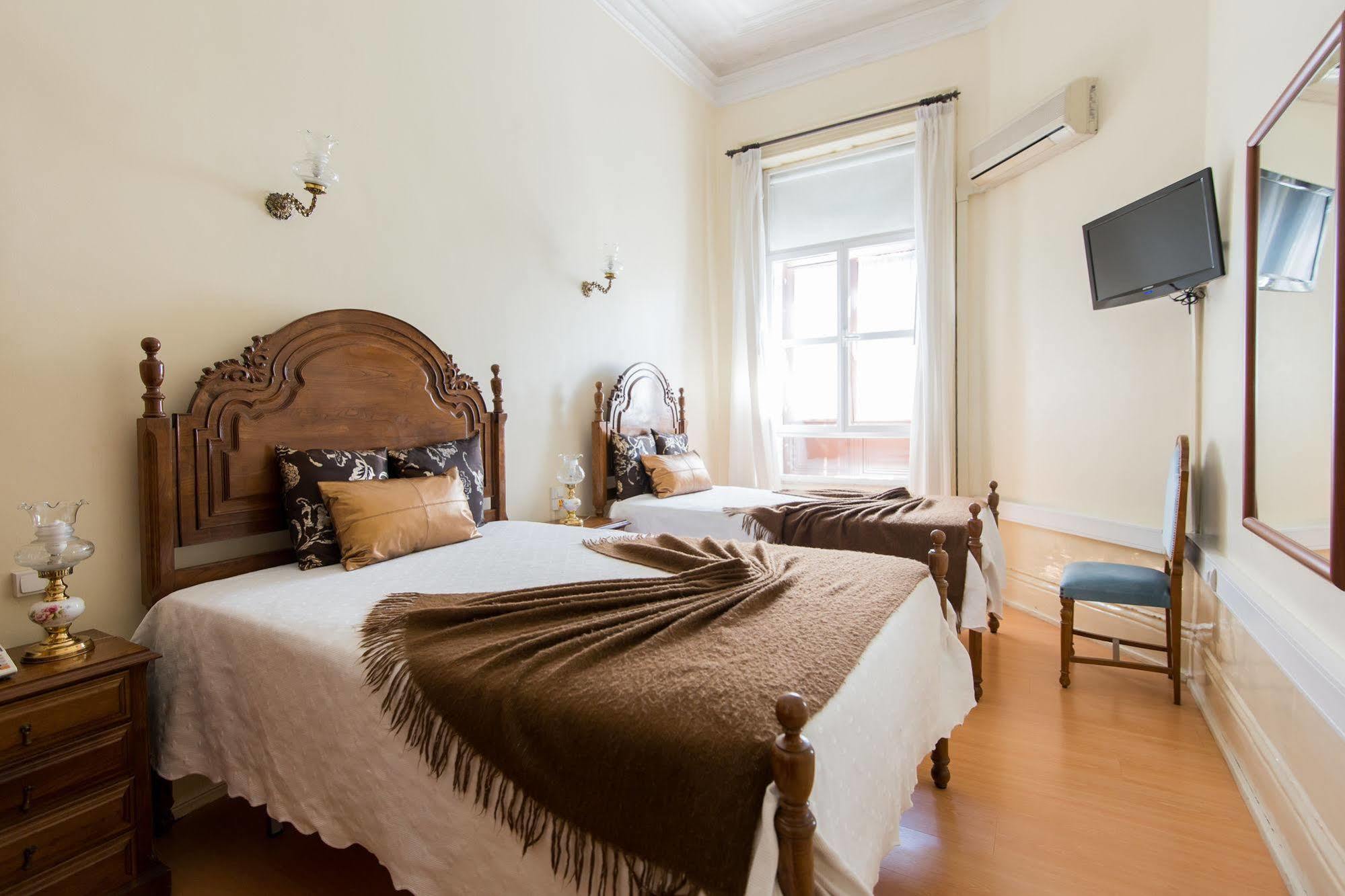 Hotel Brasilia Porto Ngoại thất bức ảnh