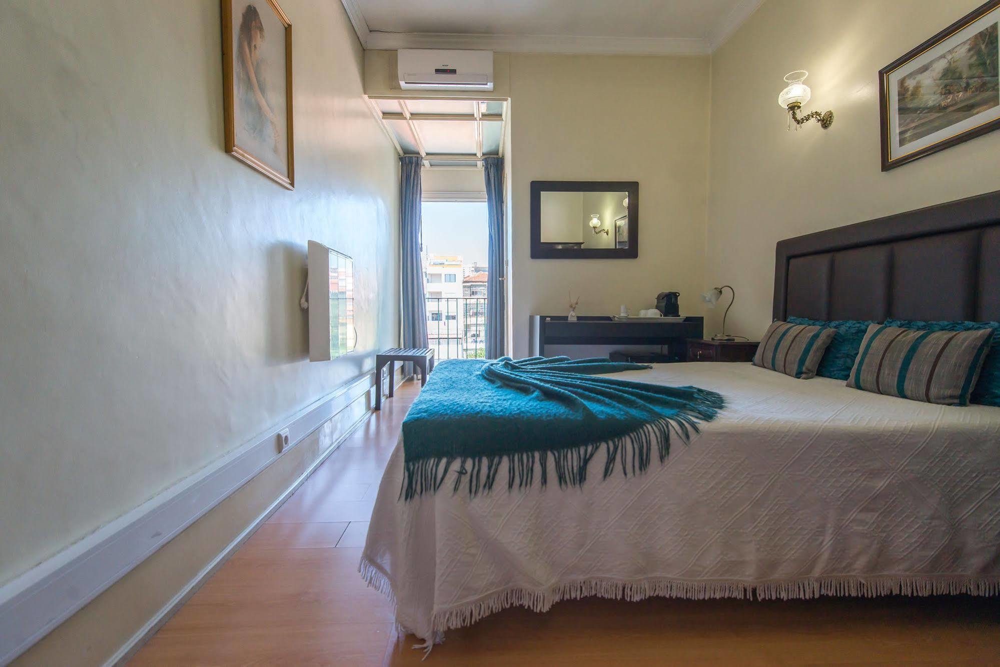 Hotel Brasilia Porto Ngoại thất bức ảnh