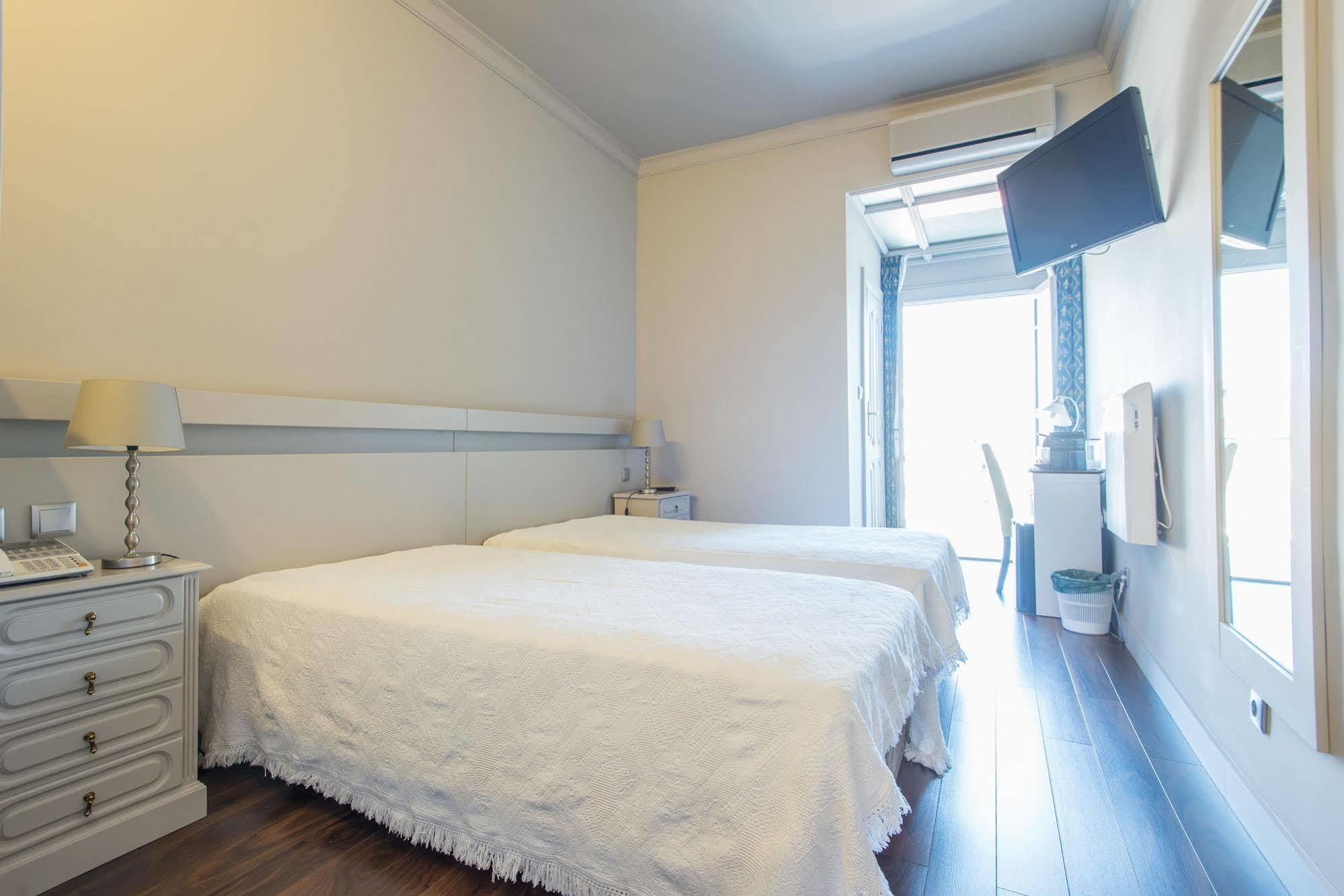 Hotel Brasilia Porto Ngoại thất bức ảnh