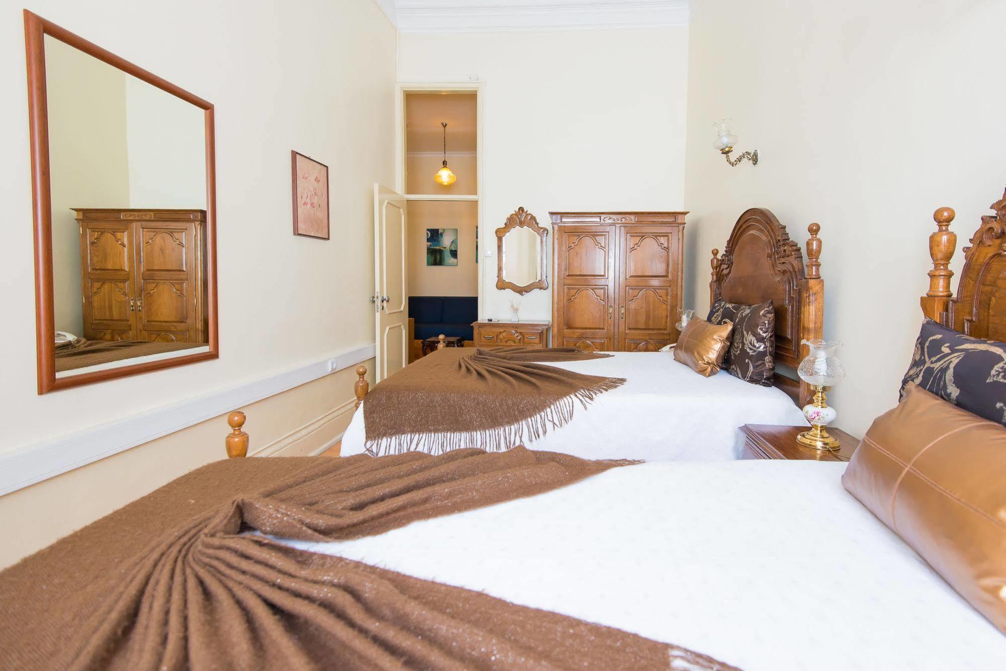 Hotel Brasilia Porto Ngoại thất bức ảnh