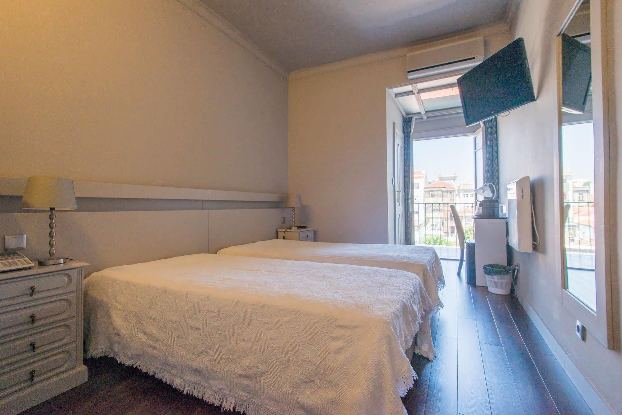 Hotel Brasilia Porto Ngoại thất bức ảnh