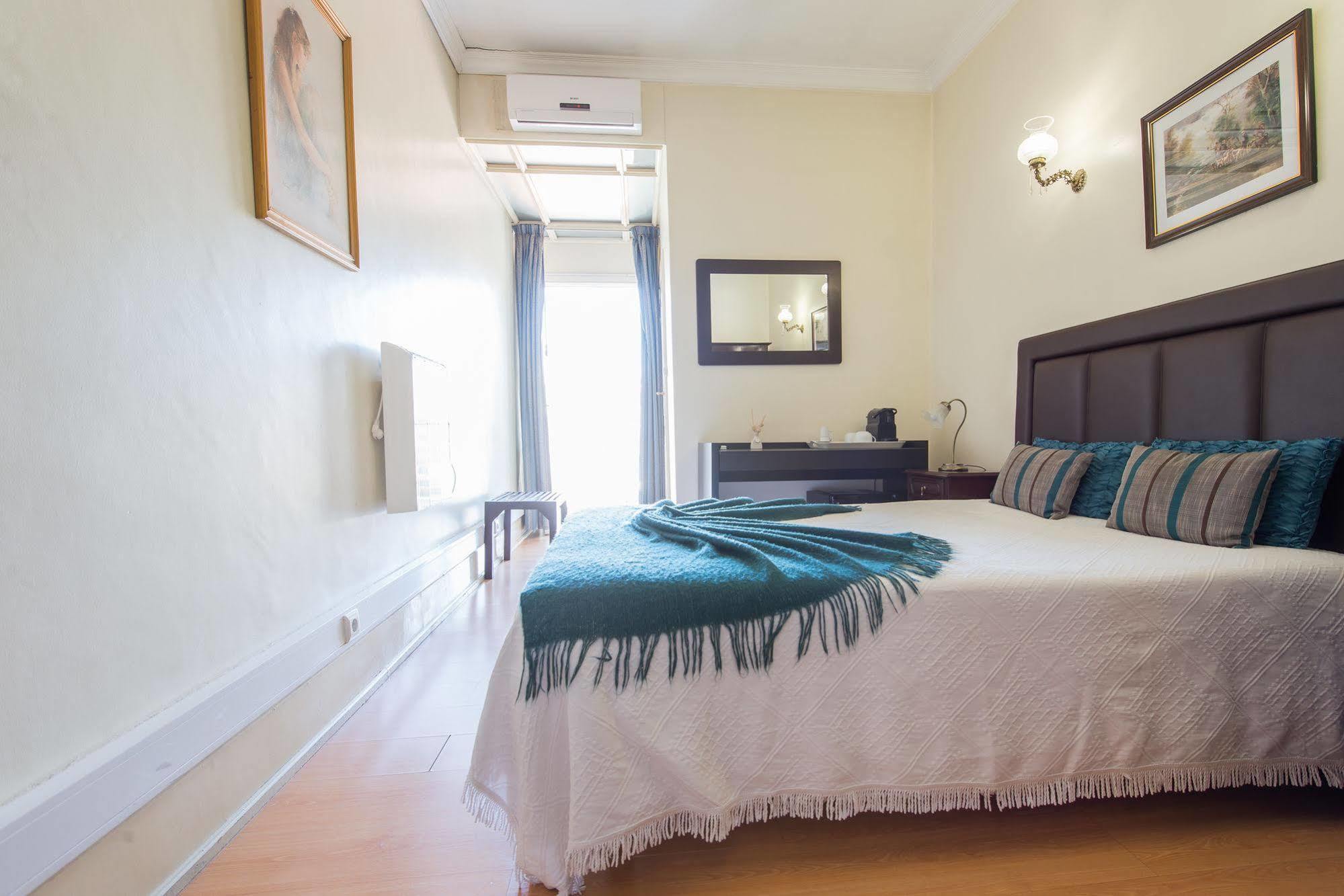 Hotel Brasilia Porto Ngoại thất bức ảnh