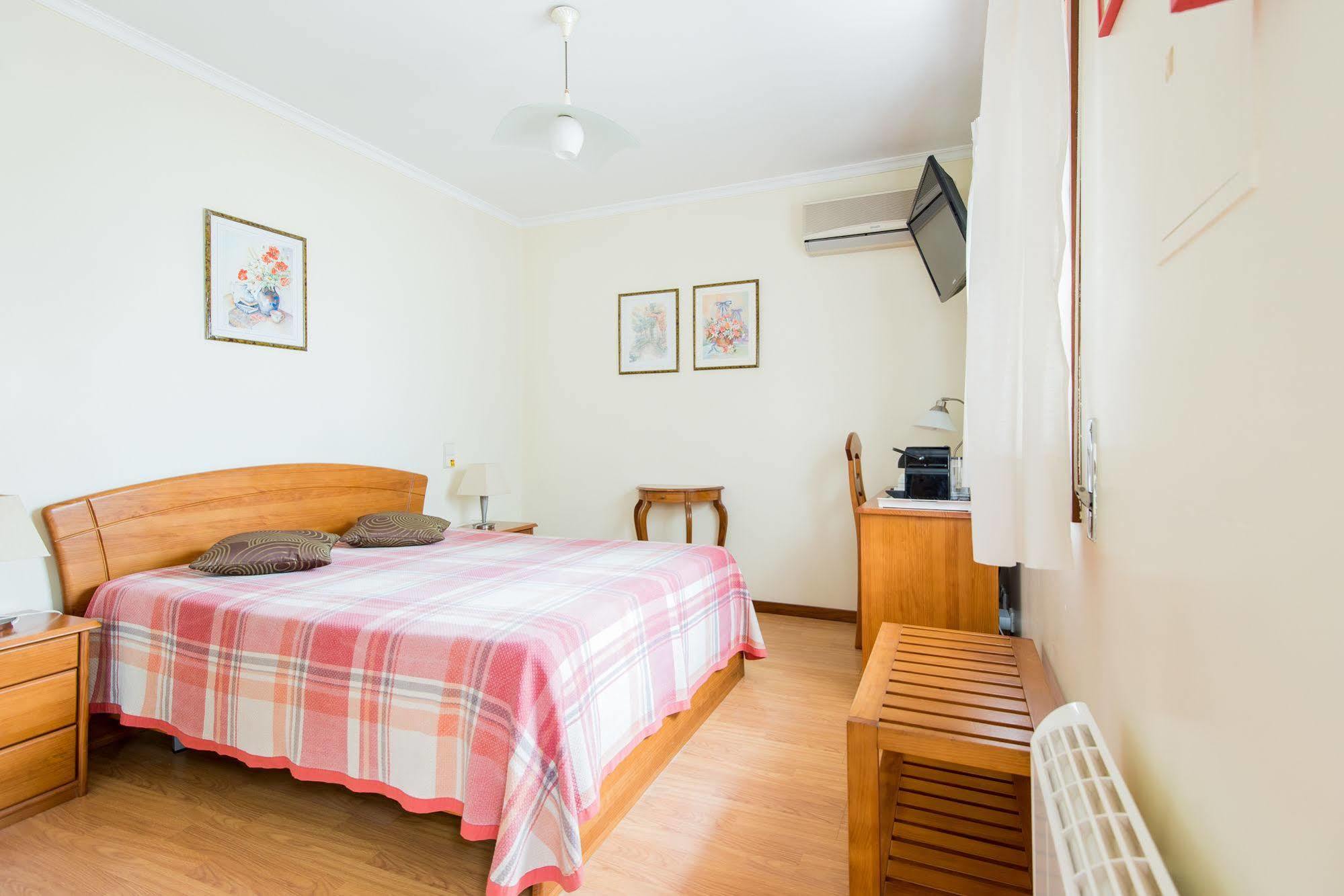 Hotel Brasilia Porto Ngoại thất bức ảnh