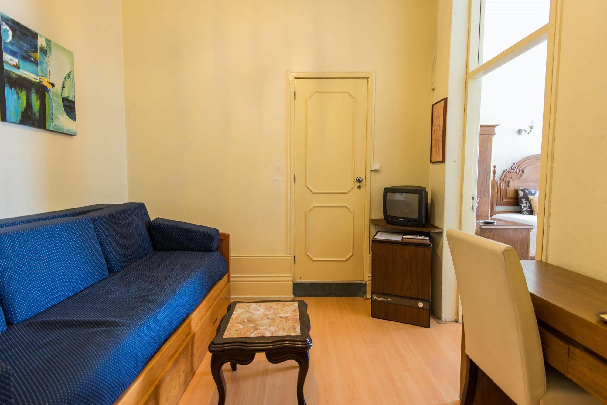 Hotel Brasilia Porto Ngoại thất bức ảnh