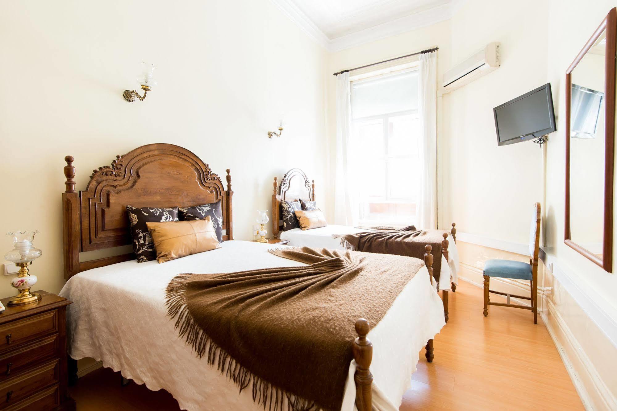 Hotel Brasilia Porto Ngoại thất bức ảnh